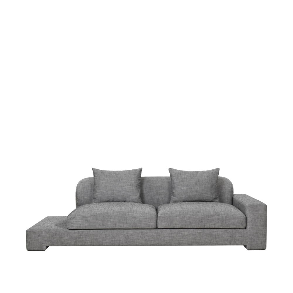 Bay Chaise longue Right Sided